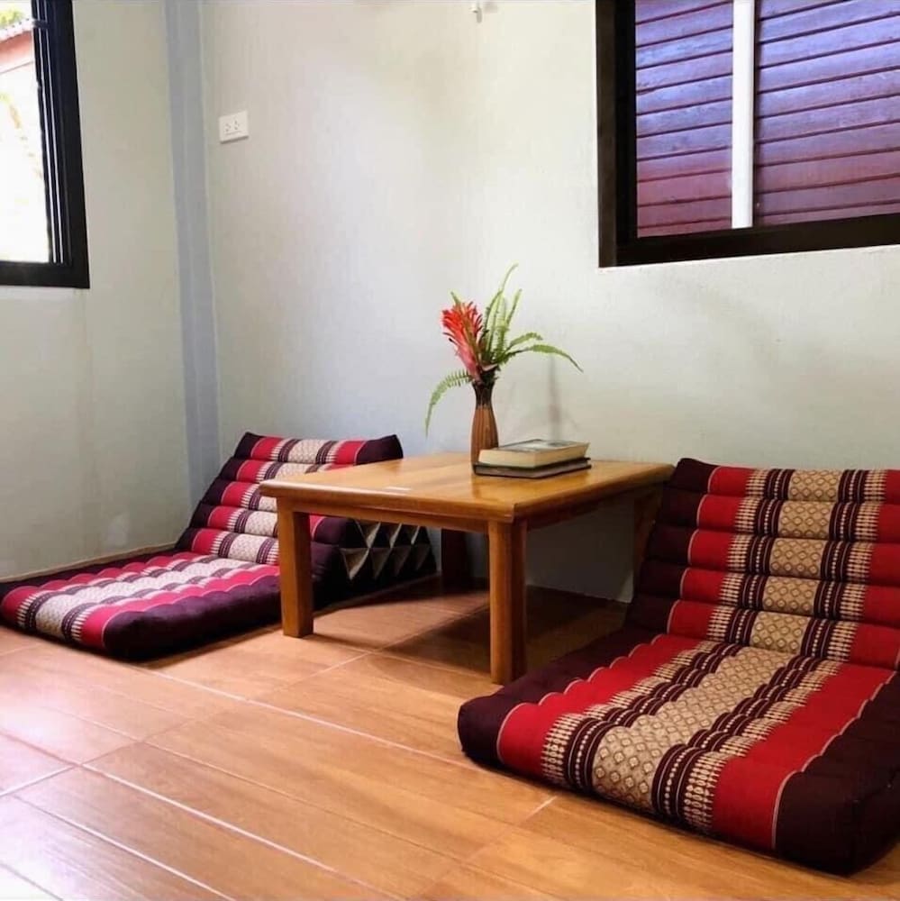 Phangan Lodge 22/50