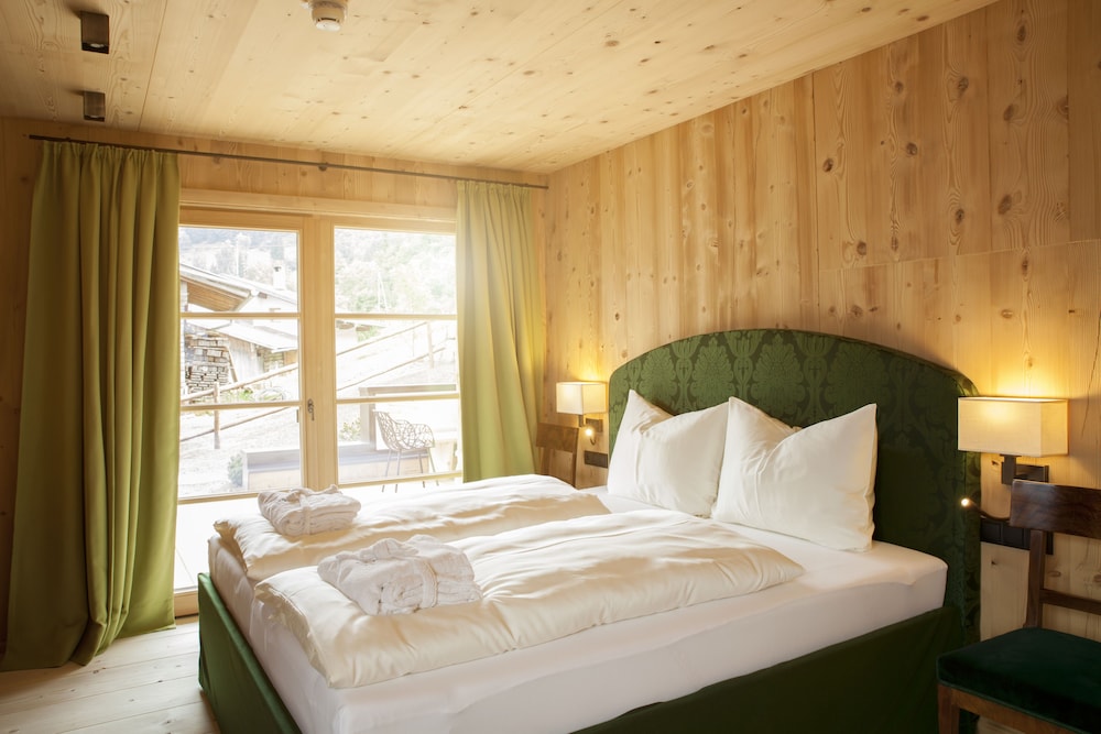 HOCHLEGER - DELUXE CHALETS 13/49