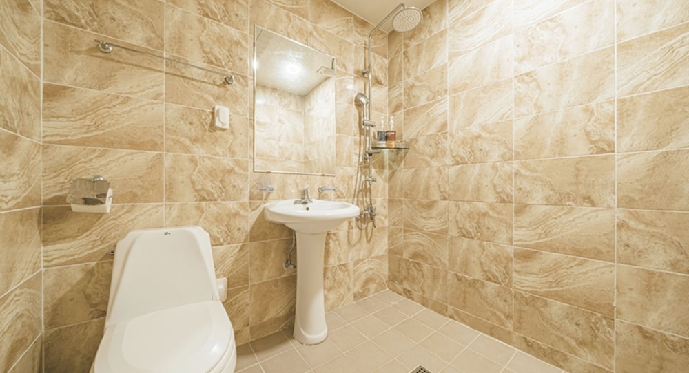 Jeju Healing Resort 20/20