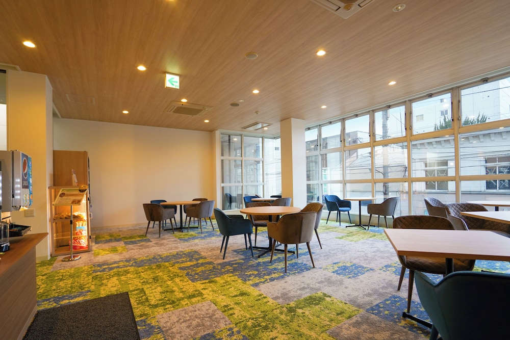 Hotel New Gaea Iizuka 25/29