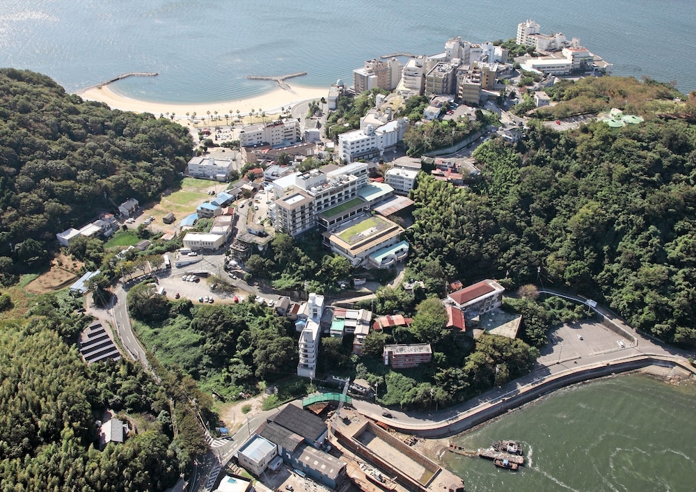 Wano Resort Hazu 28/33