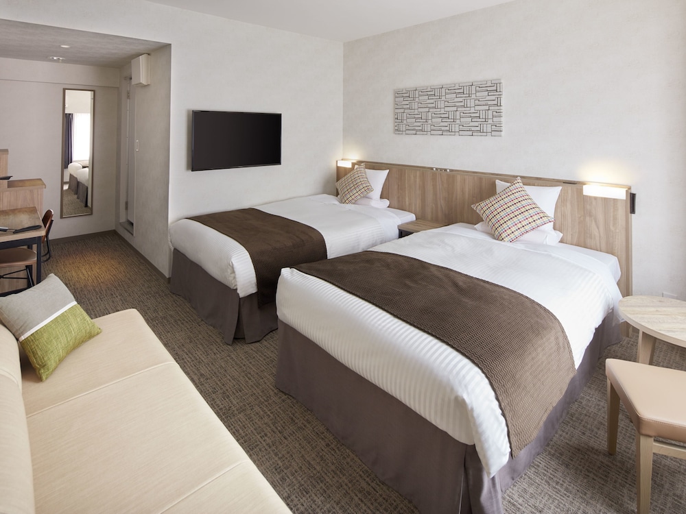 Hotel Mystays Kiyosumi Shirakawa 11/36