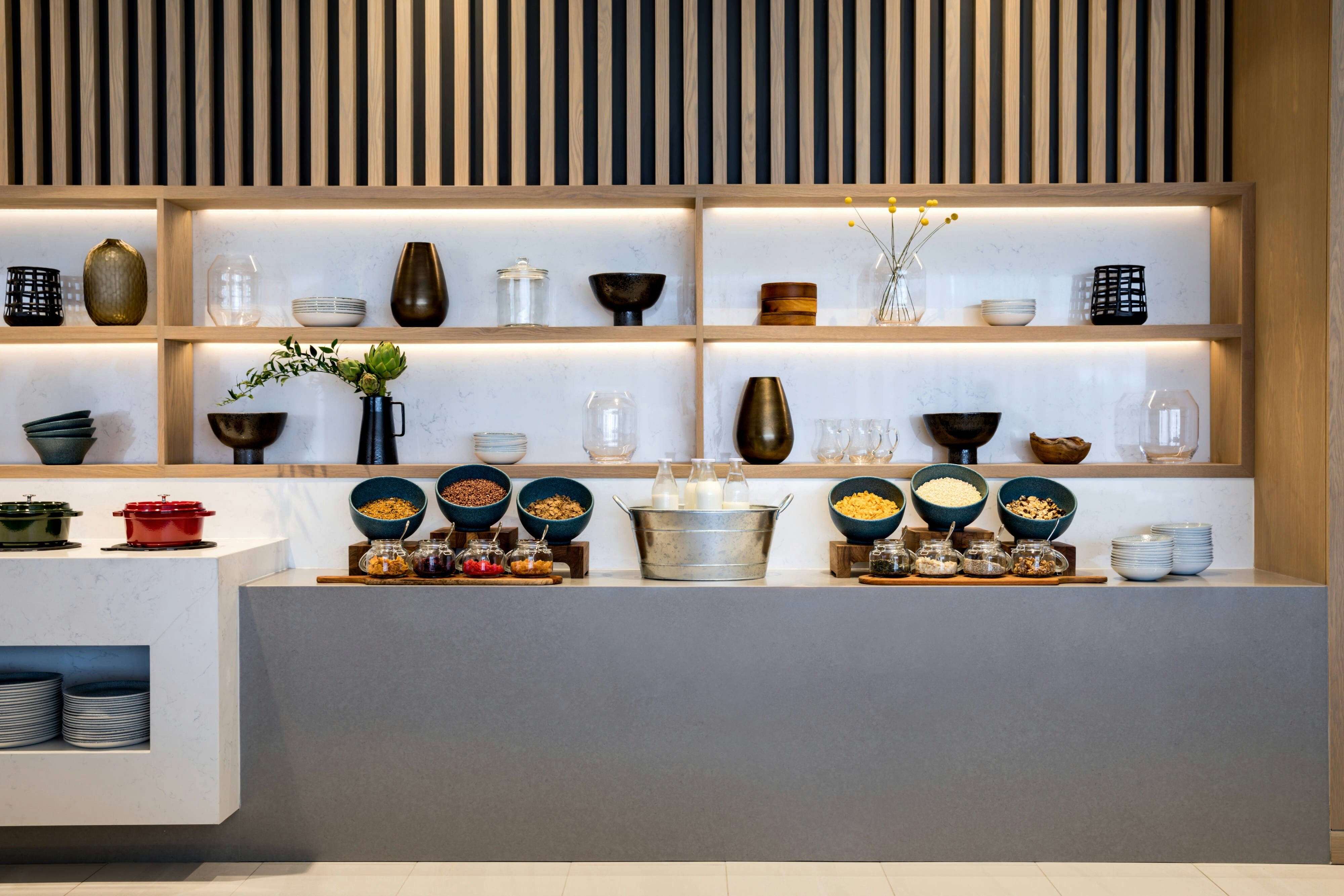 AC Hotel by Marriott Cape Town Waterfront 9/55