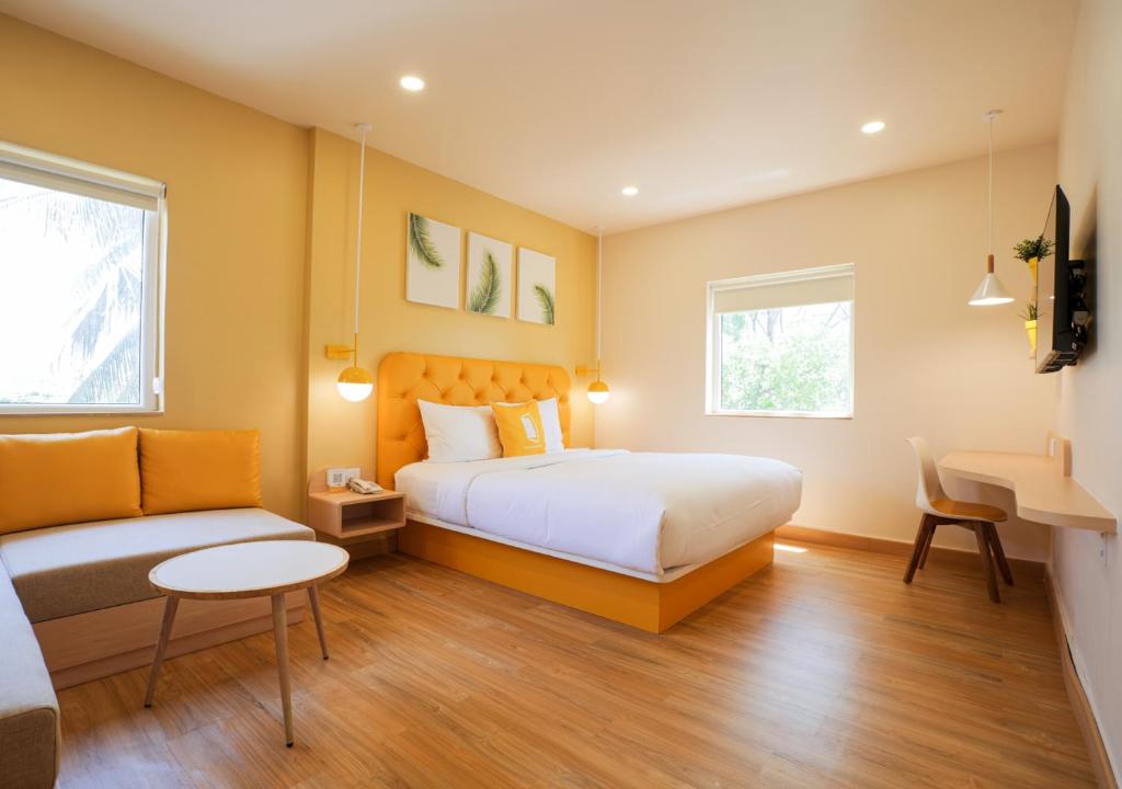 Bloom Hotel - Koramangala 22/38