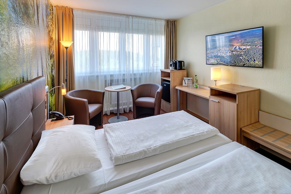 AHORN Panorama Hotel Oberhof 16/65