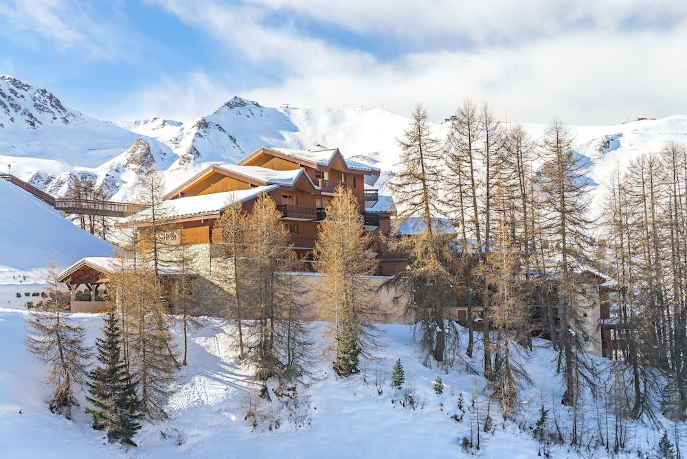 LAGRANGE Prestige Aspen - La Plagne 34/40
