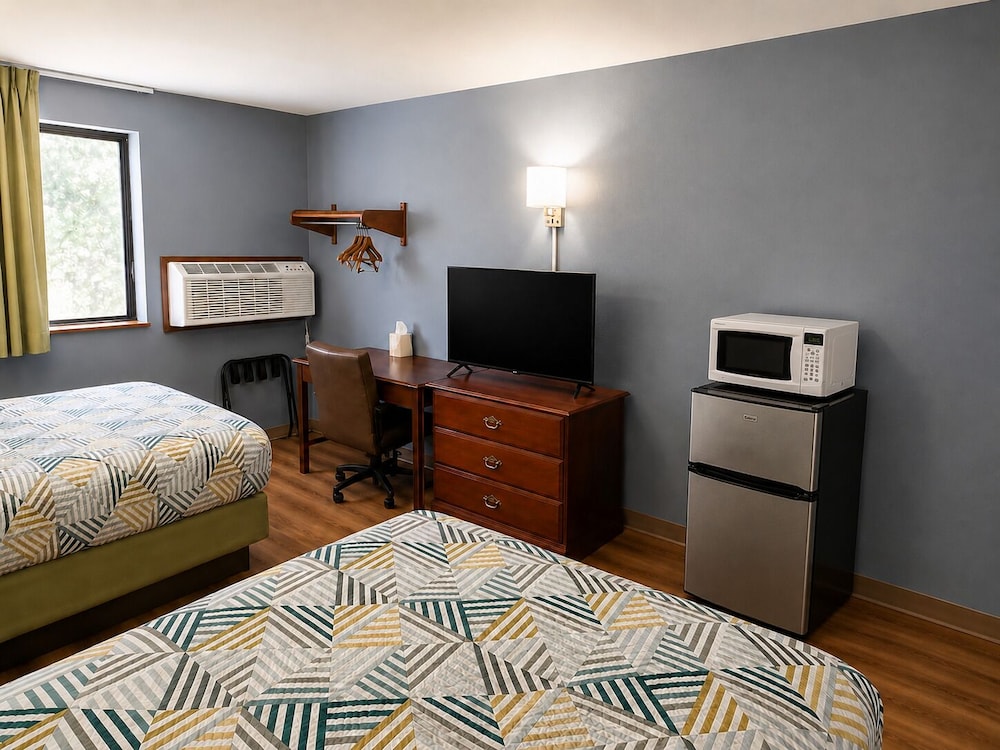 Motel6 Morehead, KY 42/67