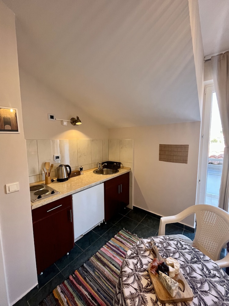 Villa Merci Budva 8/50