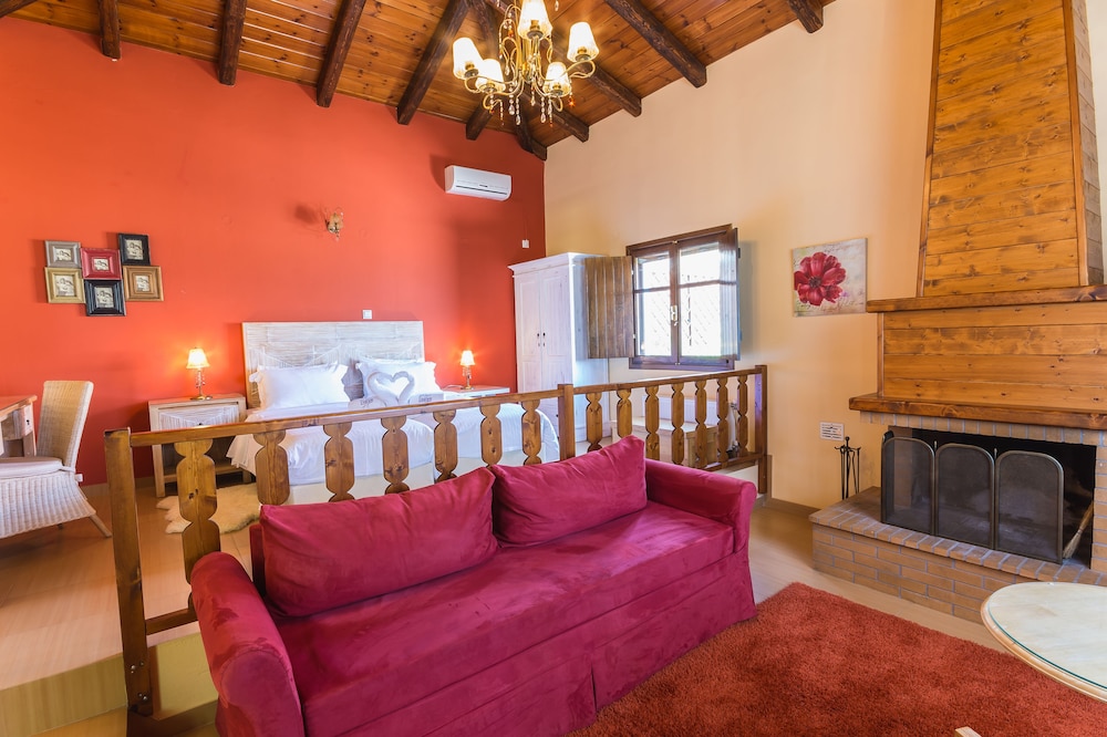 Ilaeira Mountain Resort 27/50