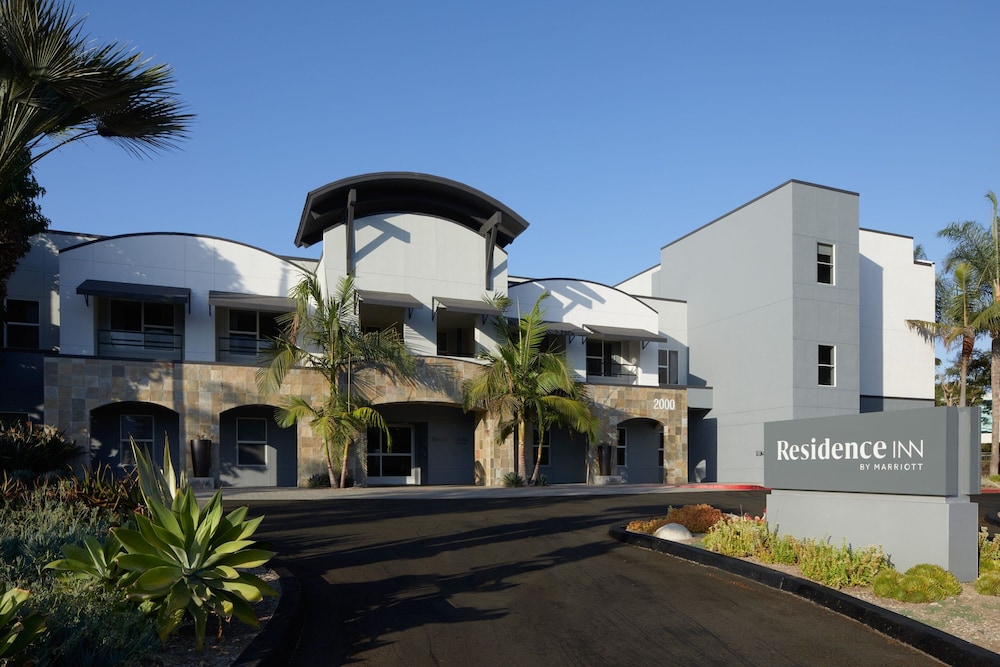 Residence Inn San Diego Carlsbad 1/50