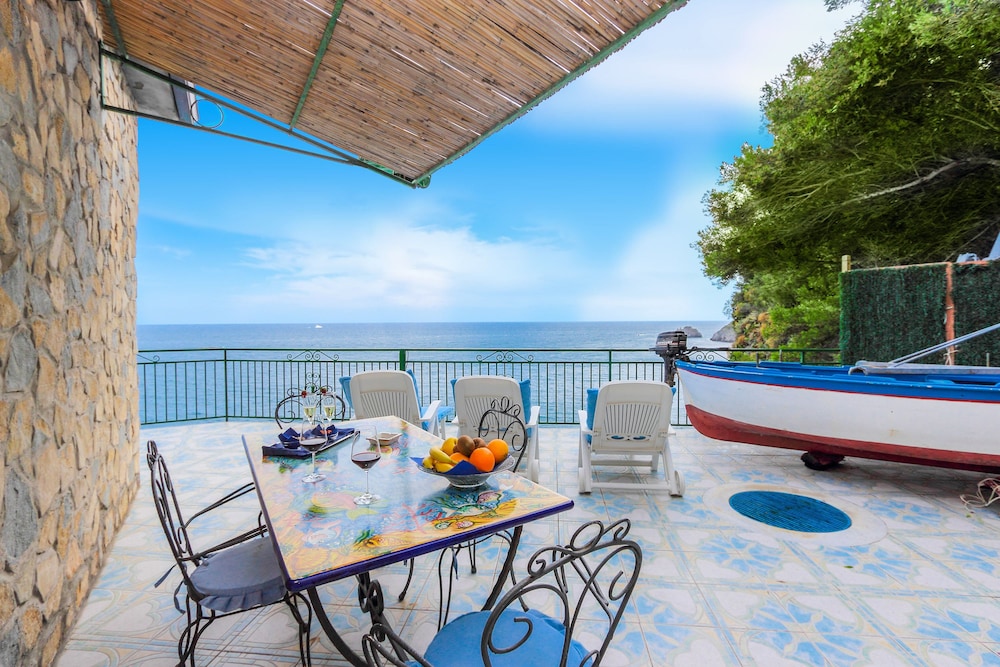 Hotel Villa Maria Pia 29/73