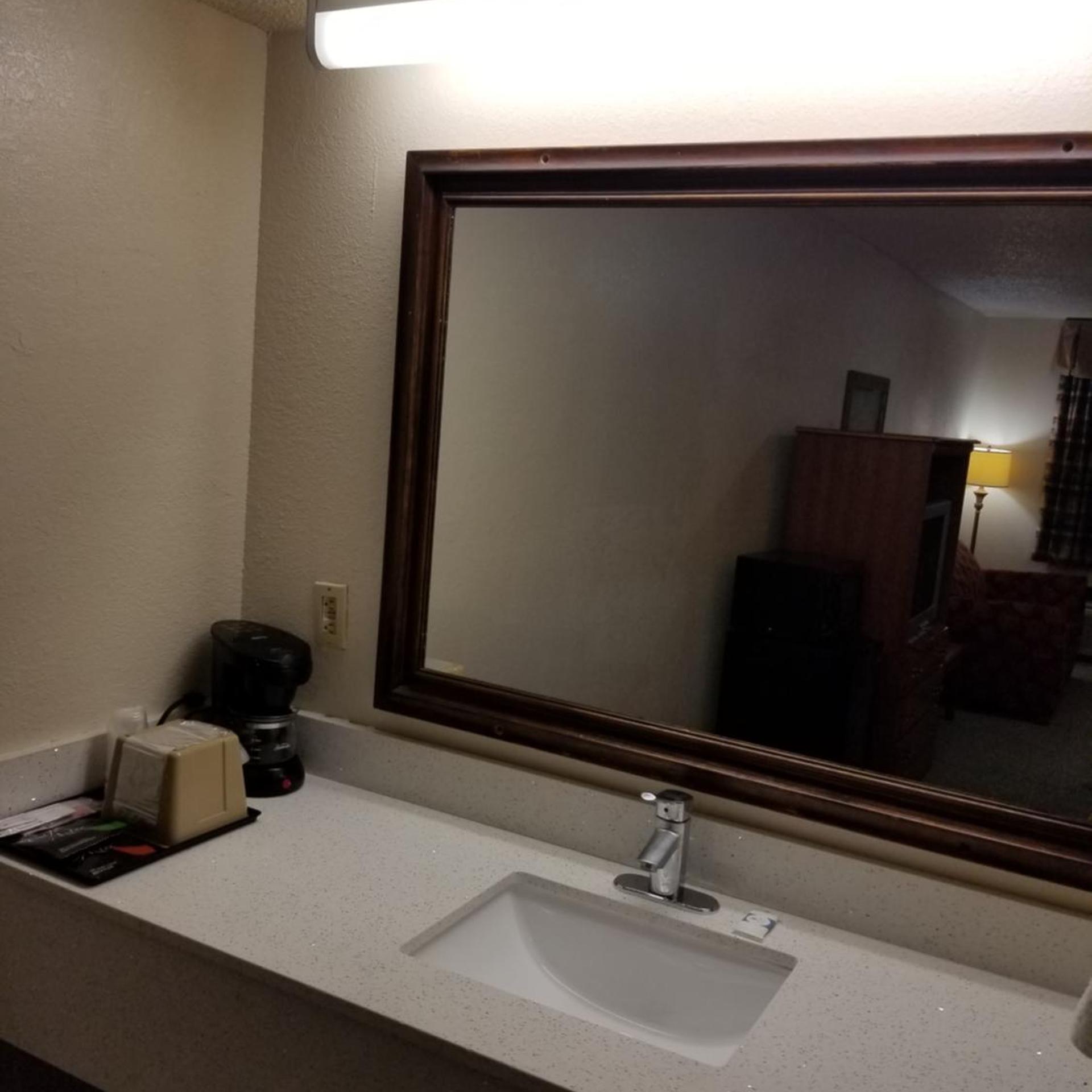 Eufaula Inn 9/9