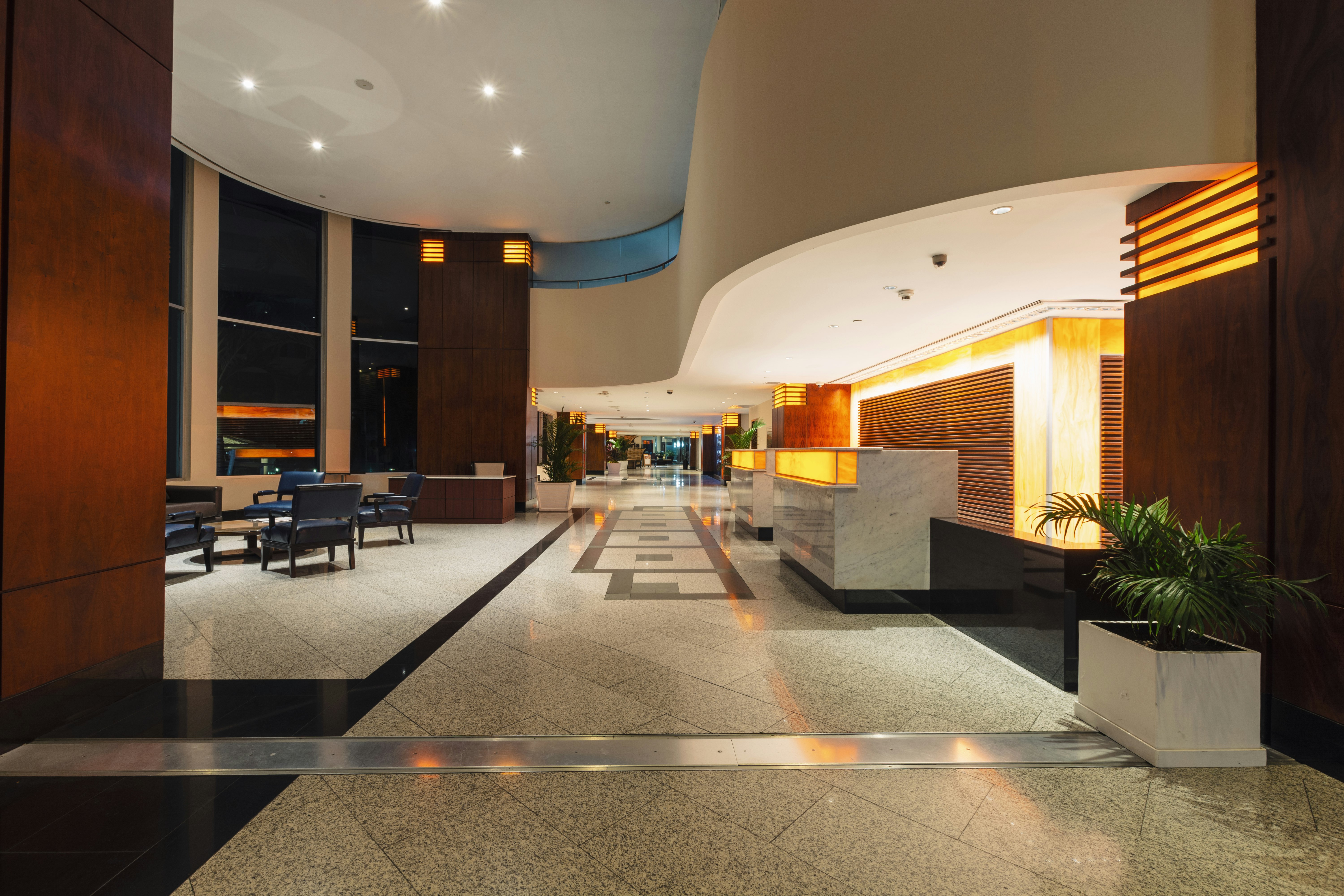 Hilton Colon Guayaquil 9/50