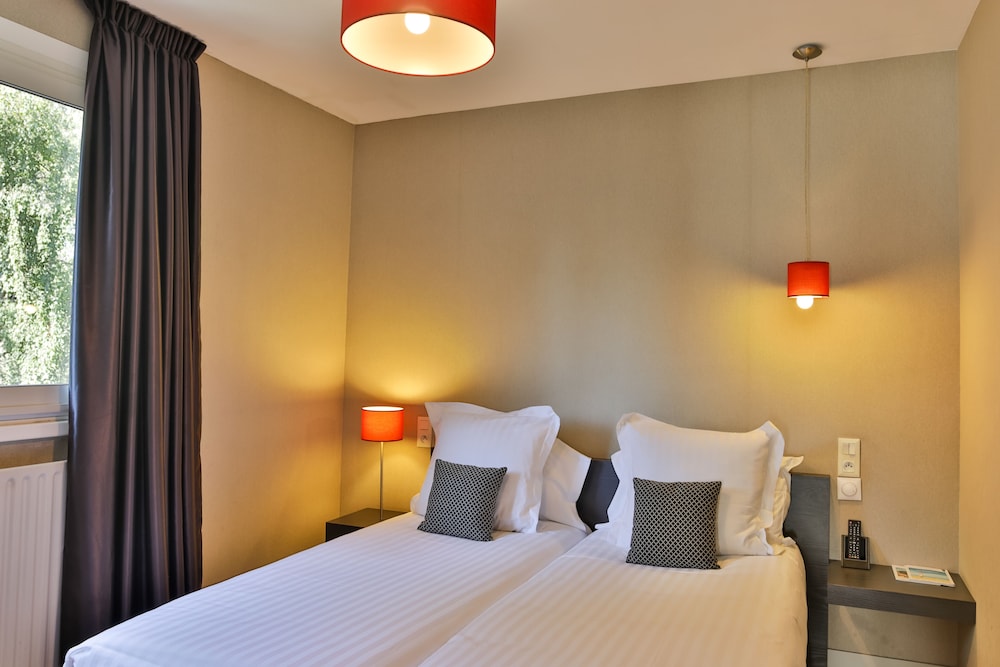 Le Galet Hotel & Spa 8/41