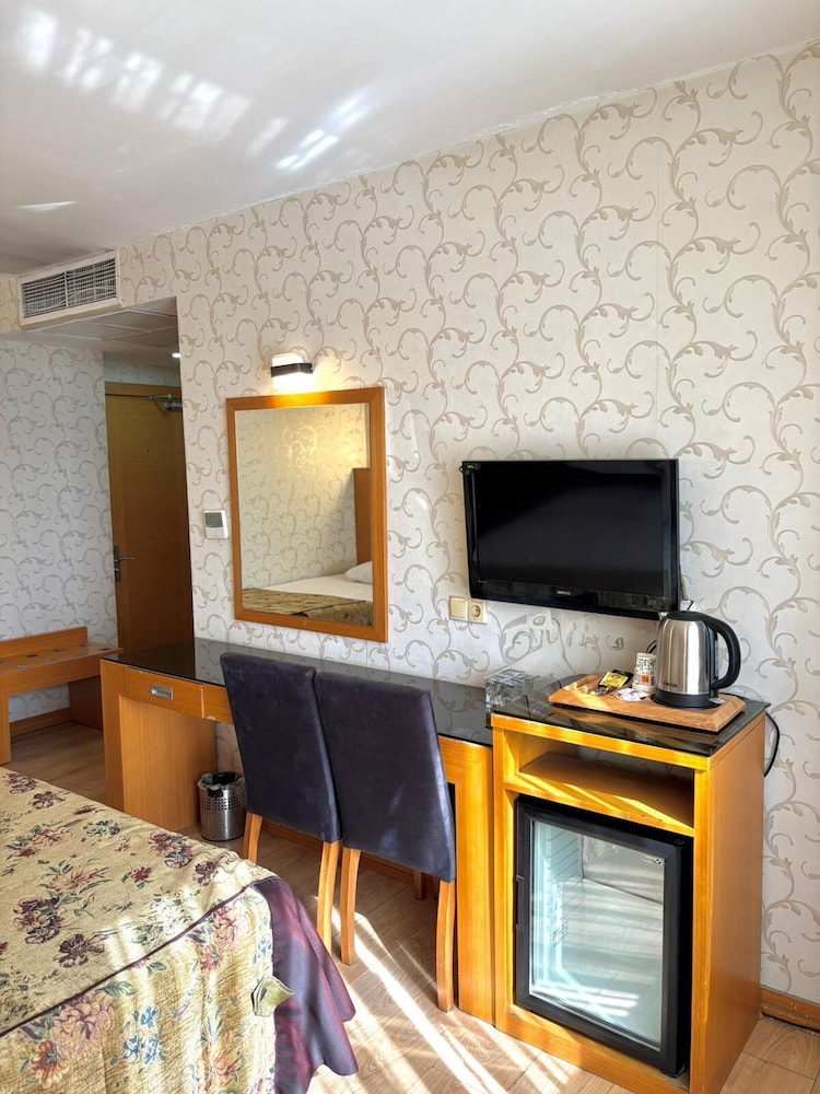 Pinar Elite Hotel 35/47