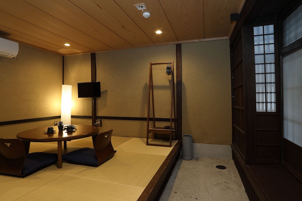 Gion No Yado 23/50