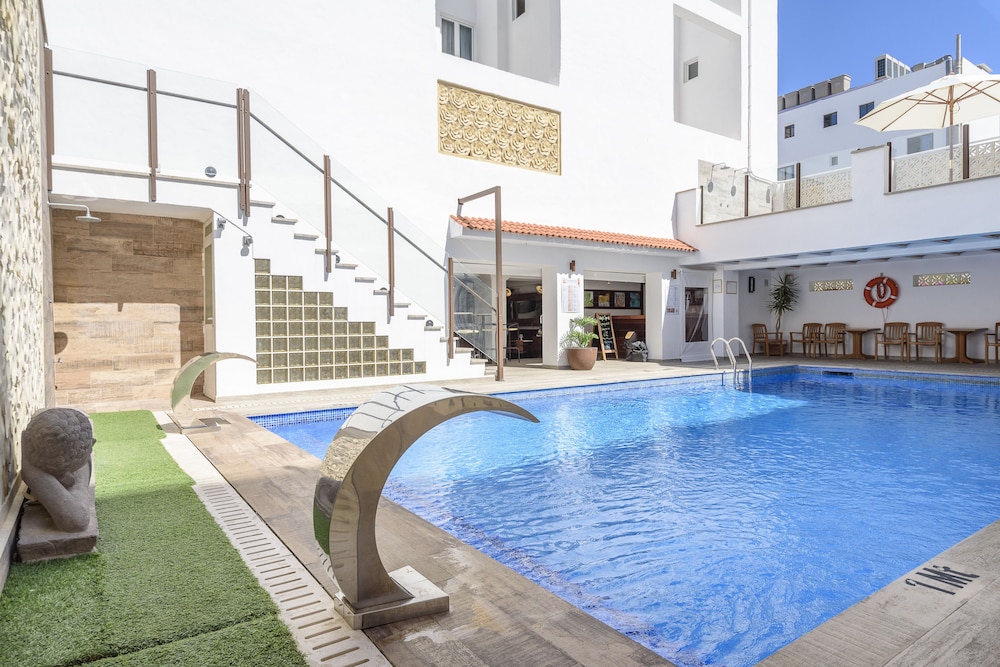 Hotel Florencio ibiza - Adults Only 37/41