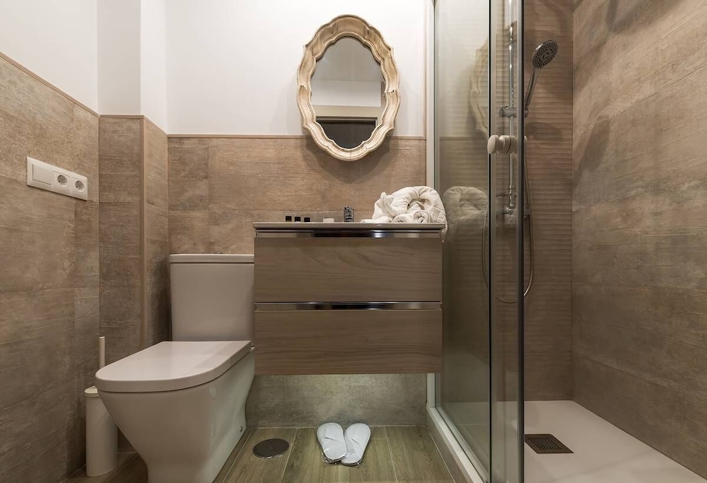 Hostal Plaza Cantarero 33/37