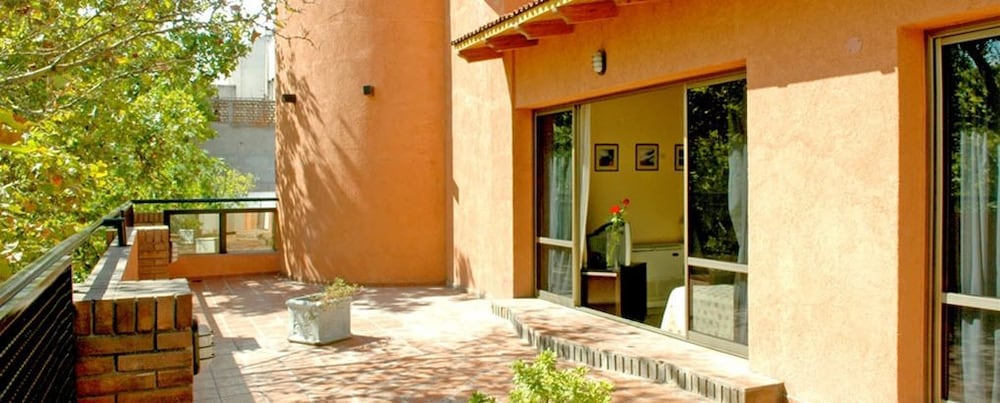MONTANAS AZULES APART HOTEL 15/30