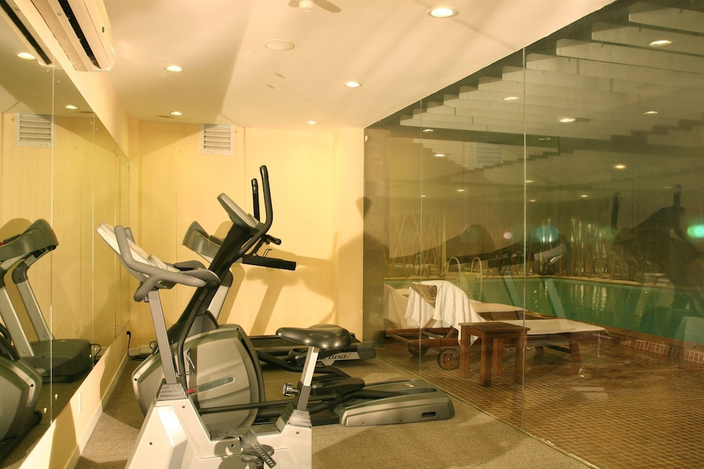Muong Thanh Holiday Da Lat Hotel 40/70