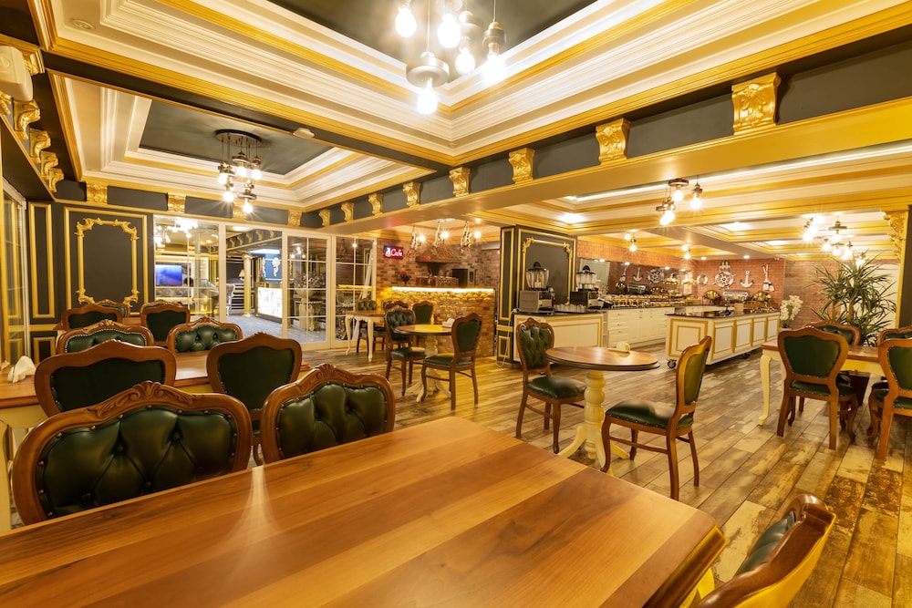 Andalouse Otel 38/49