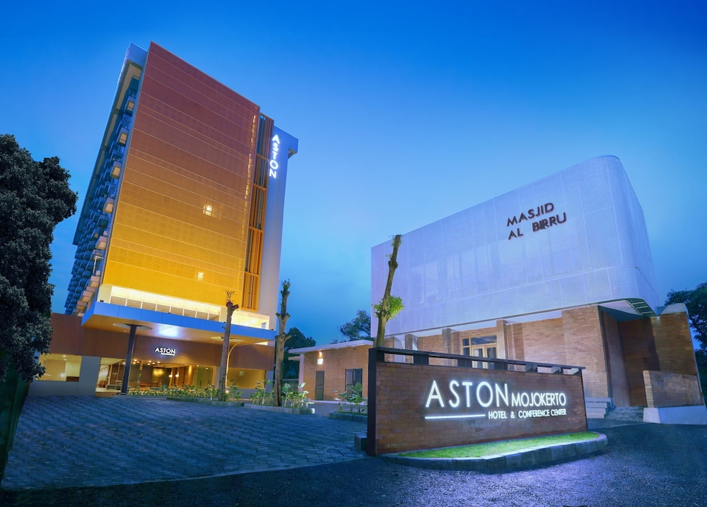 Aston Mojokerto Hotel & Conference Center in MOJOKERTO