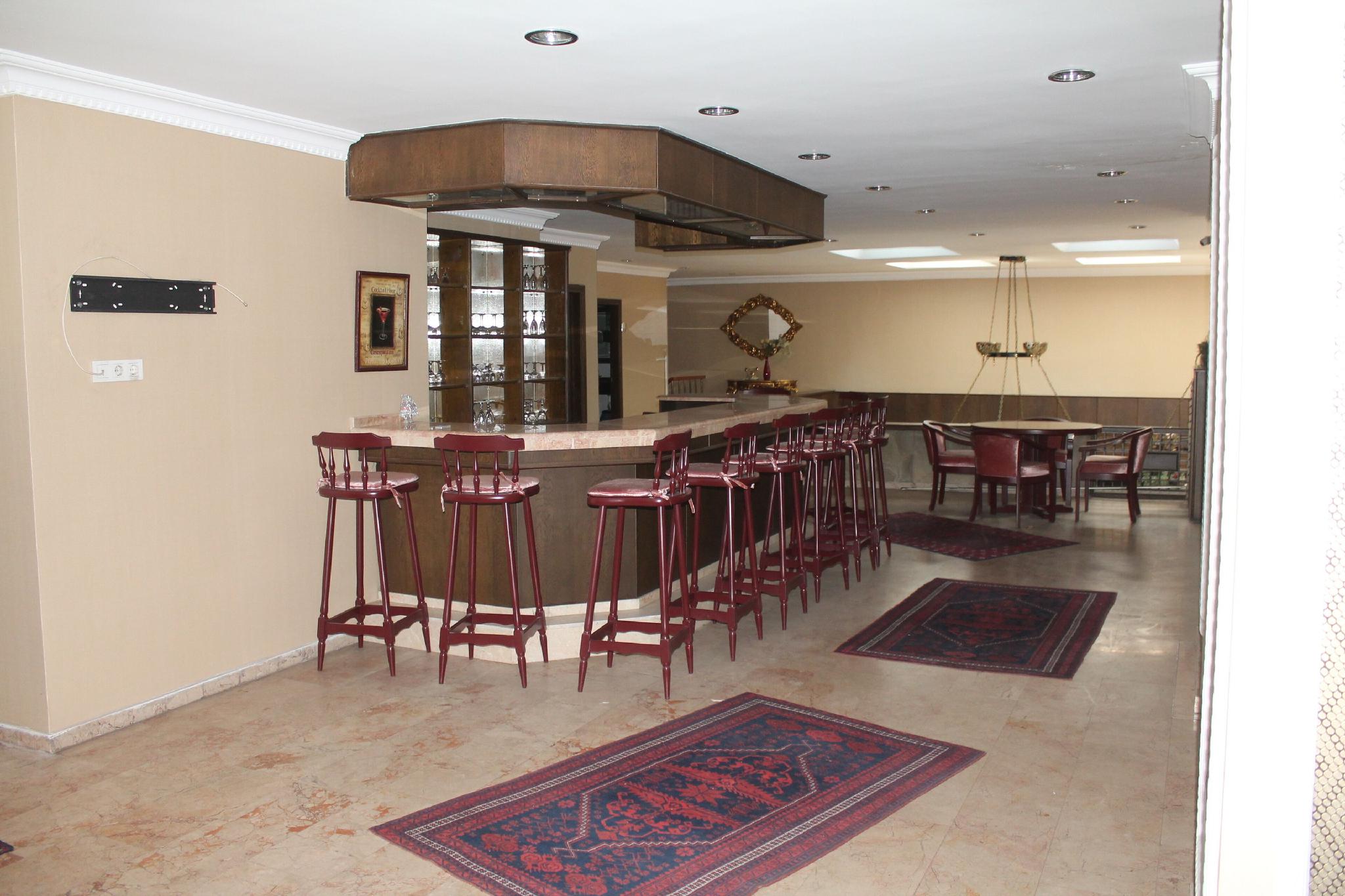 Rest Hotel 19/23