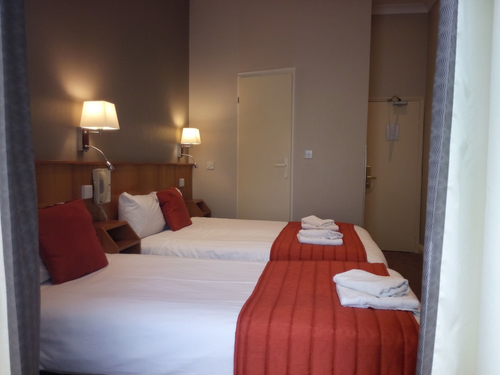 Columbus Hotel 17/32