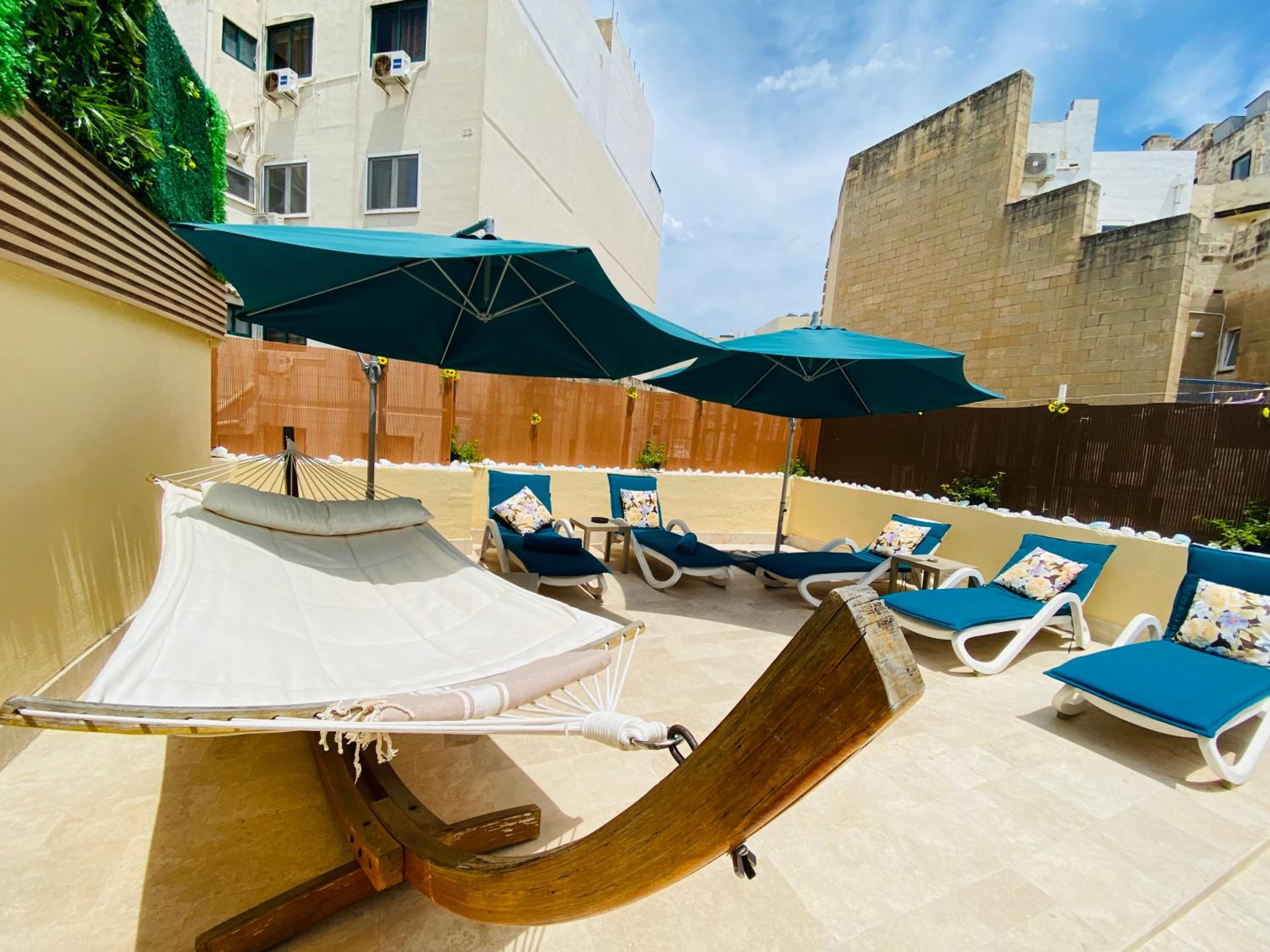 The Maltese Sun 28/28