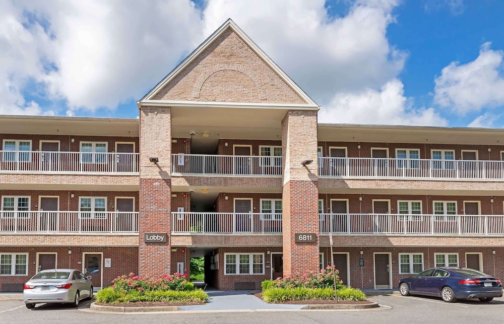 Extended Stay America - Richmond - W Broad St-Glenside-South 32/37