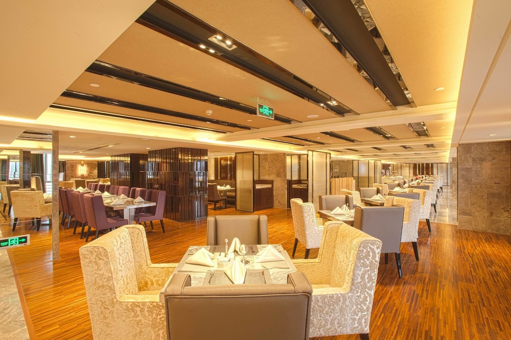 Nanning Landmark Hotel 49/66