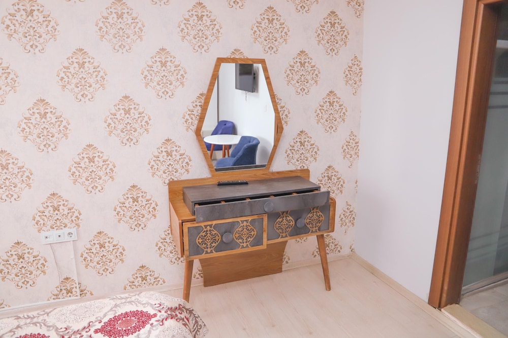 Kars Atapark Boutique Hotel 1/30