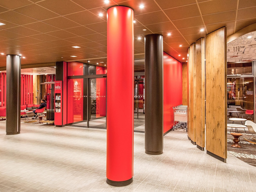 Ibis Muenchen City Arnulfpark 40/76