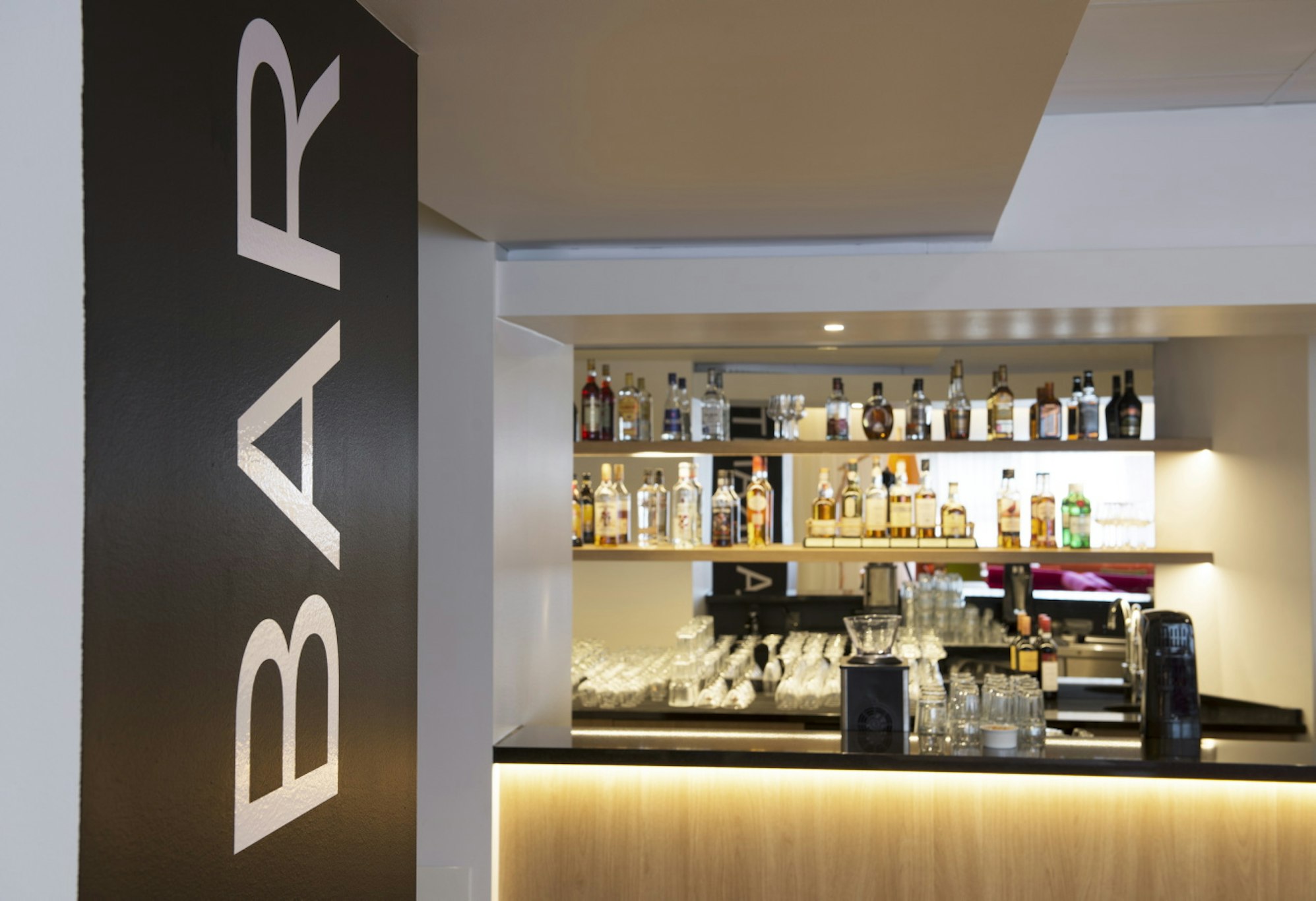 Thon Hotel Bergen Airport 20/35