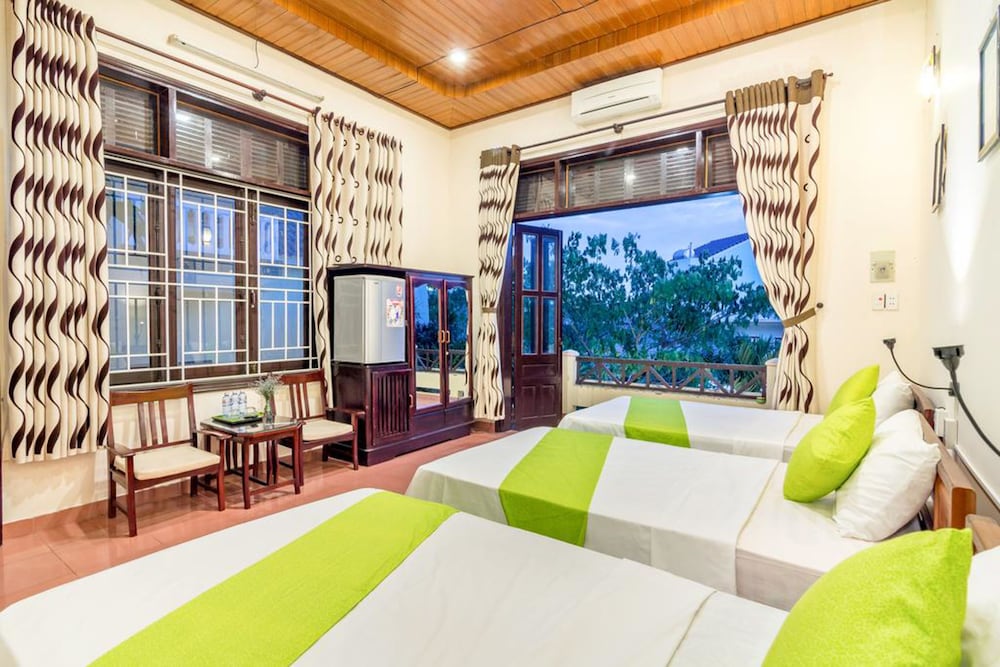 Nature Homestay 21/51