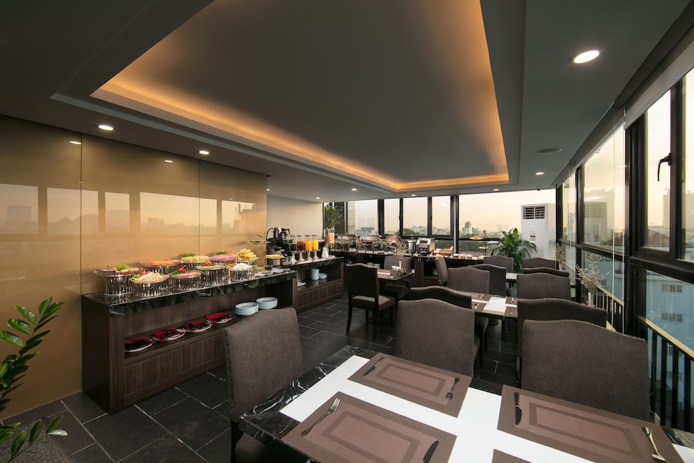 Hanoi L Heritage Diamond Hotel Spa 52/69