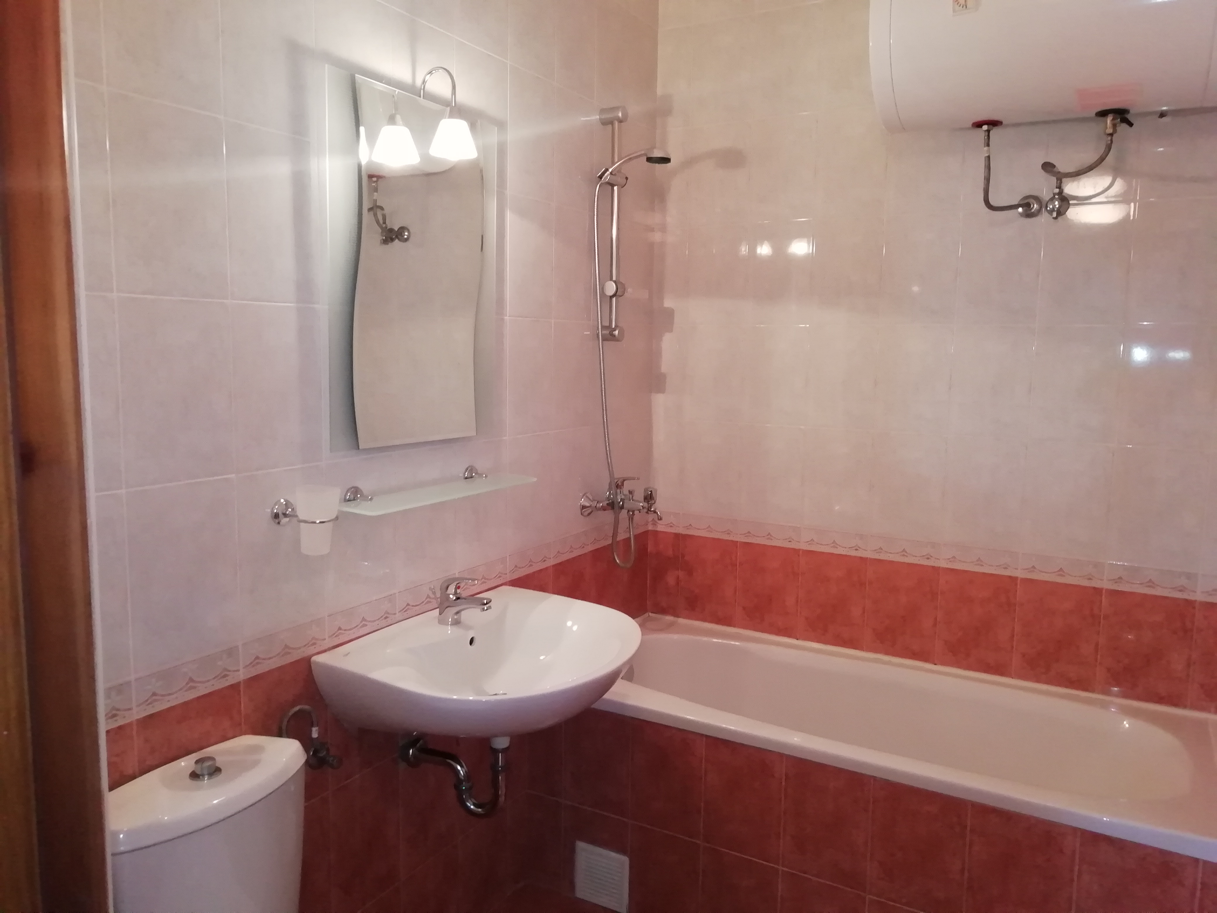 Apart Hotel Efir 60/61
