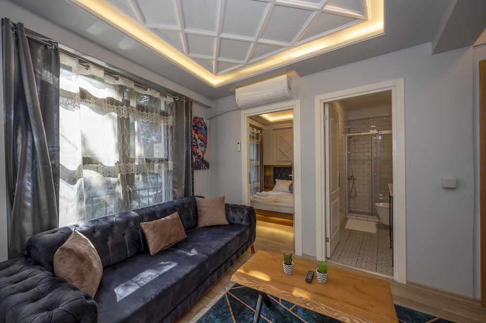 Dorne Suite Taksim 32/50