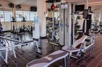 HOTEL NEIVA PLAZA 32/50