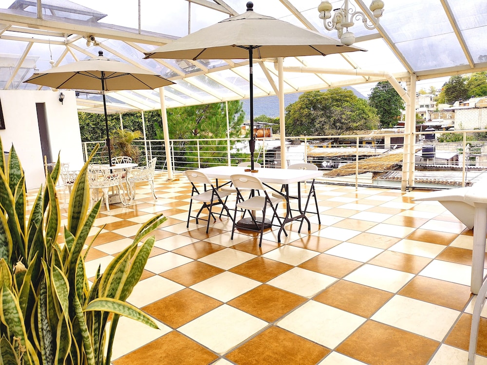 Hotel Jardines Del Carmen 46/50
