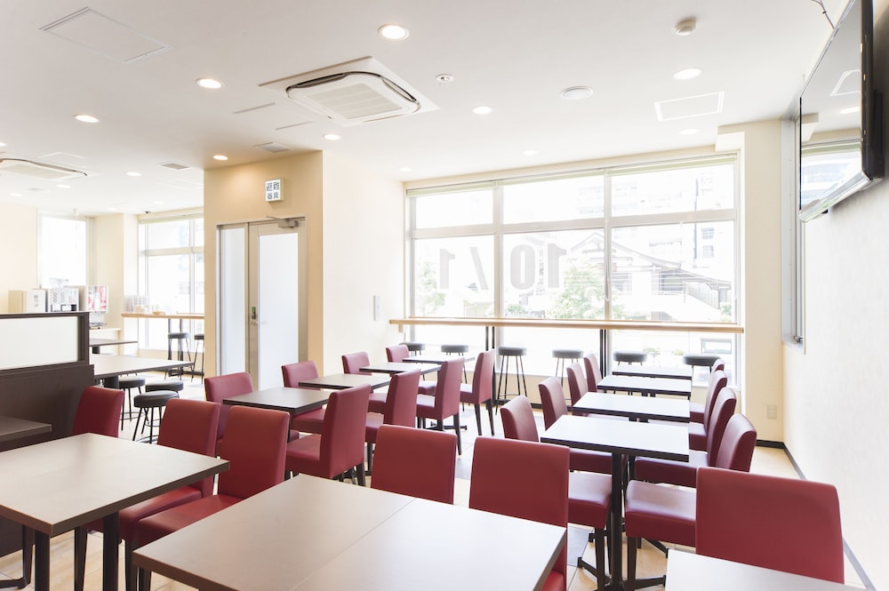 Urbain Hiroshima Central 22/40