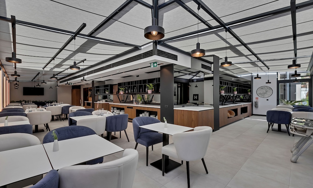 Boutique Hotel Noemia 70/84