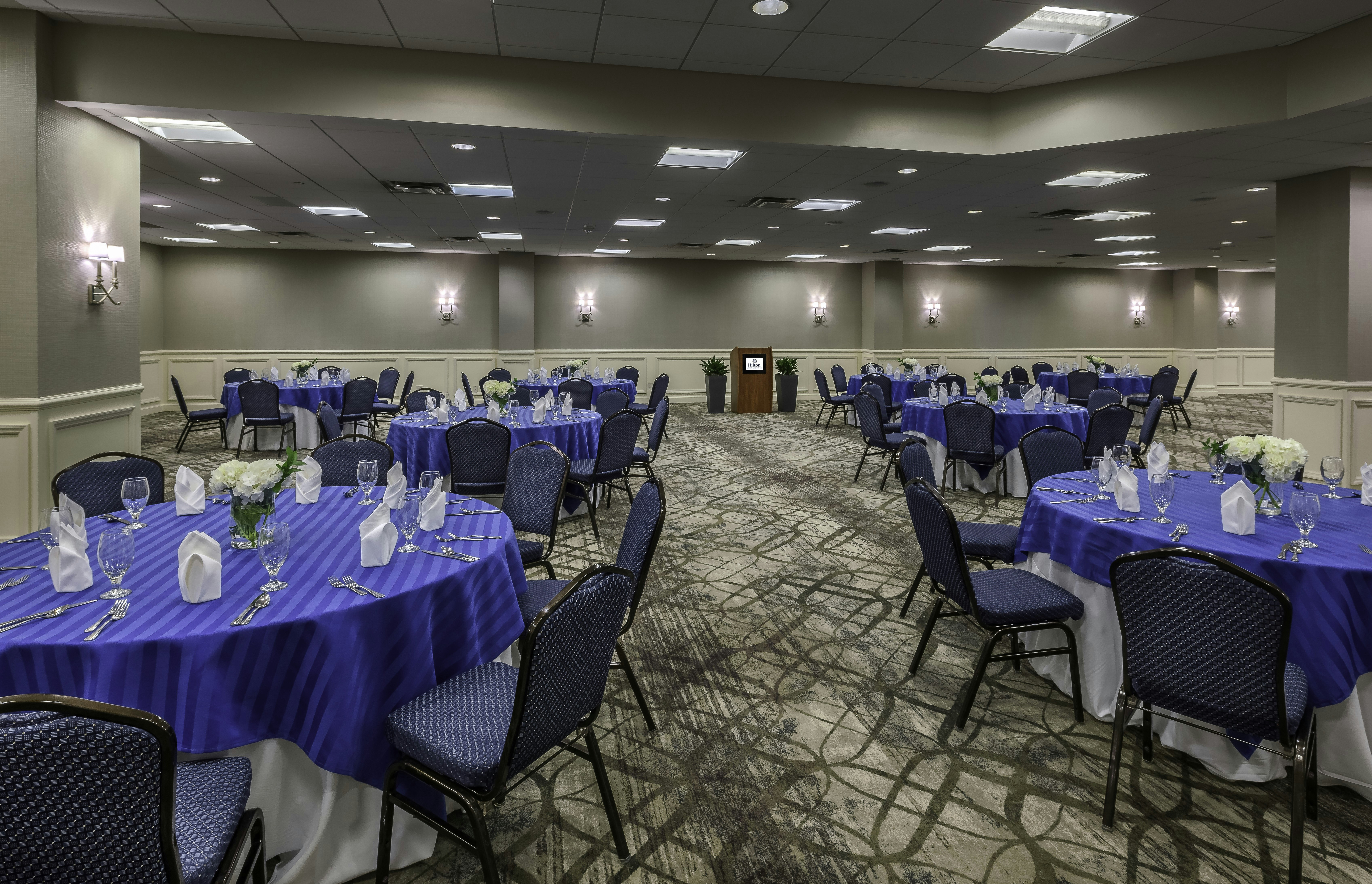 Hilton Lexington Downtown 33/50