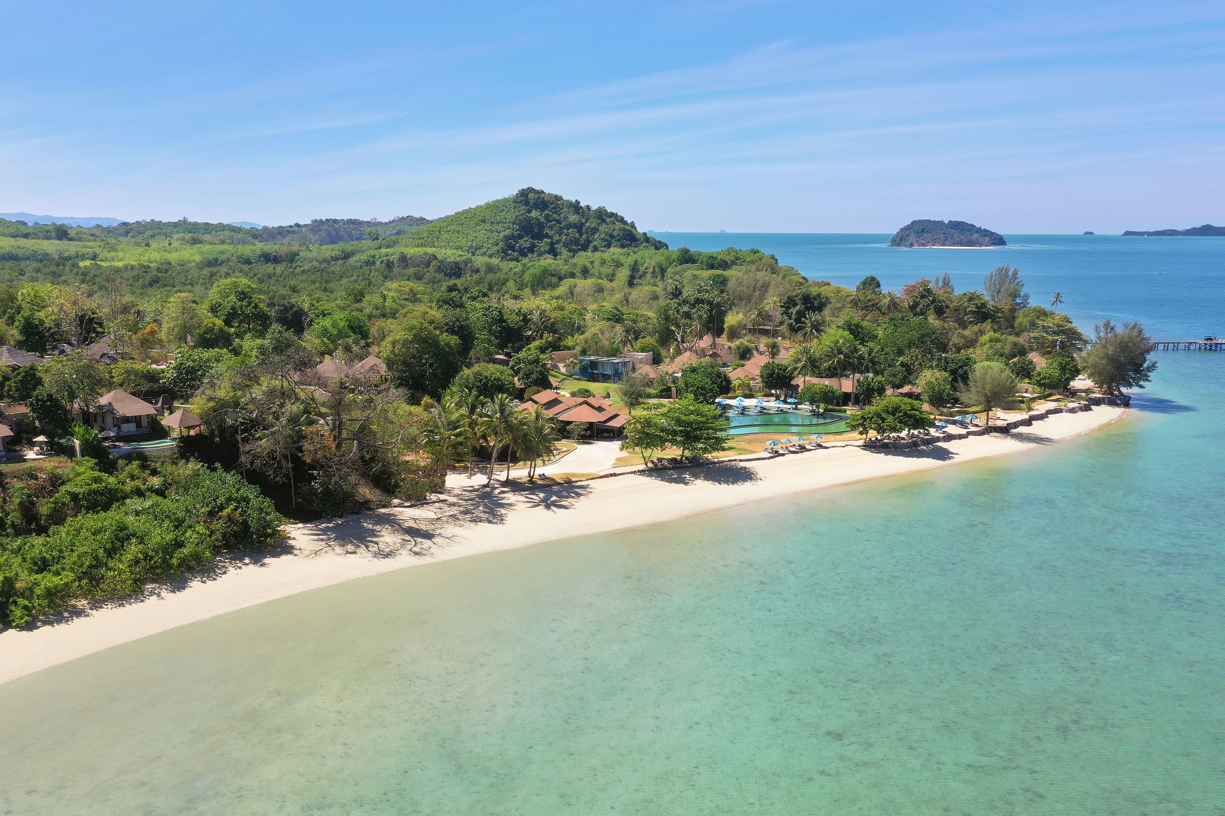 The Naka Island A Luxury Collection Resort & Spa Phuket 11/37