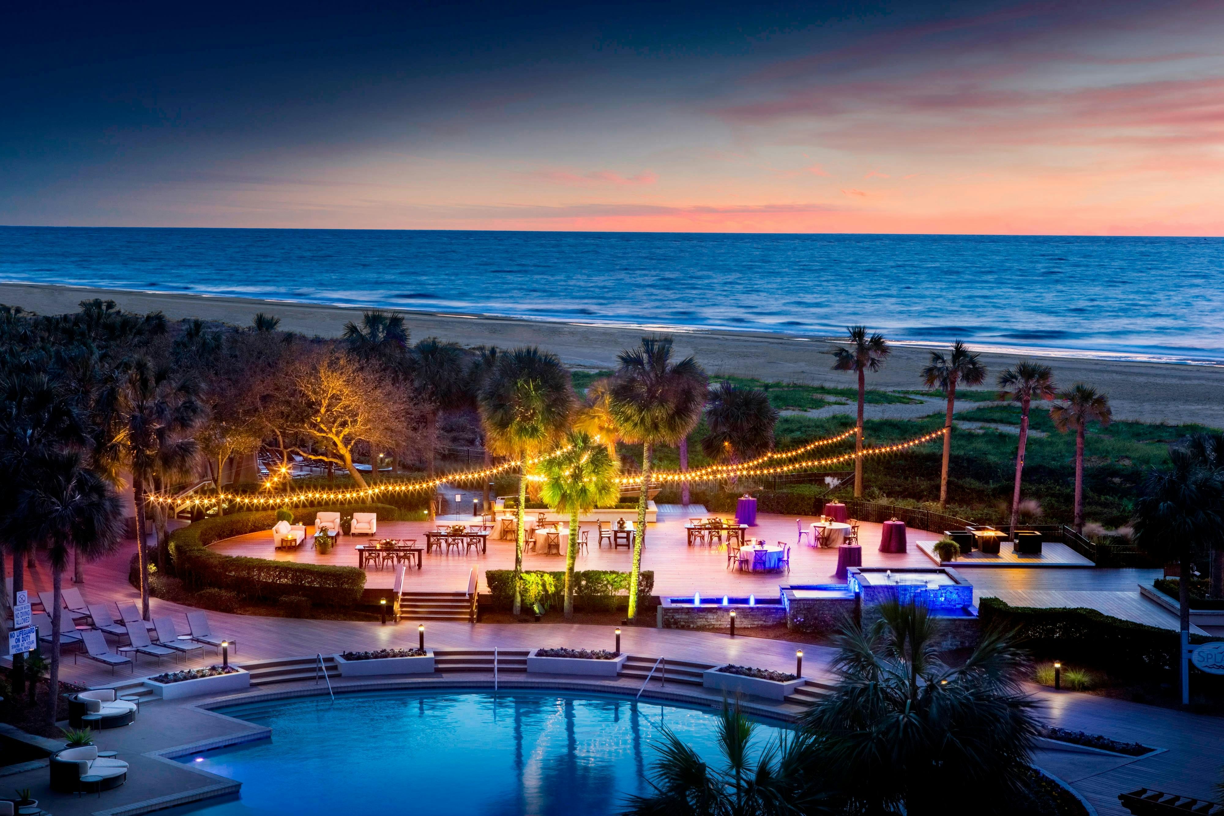The Westin Hilton Head Island Resort and Spa 71/78