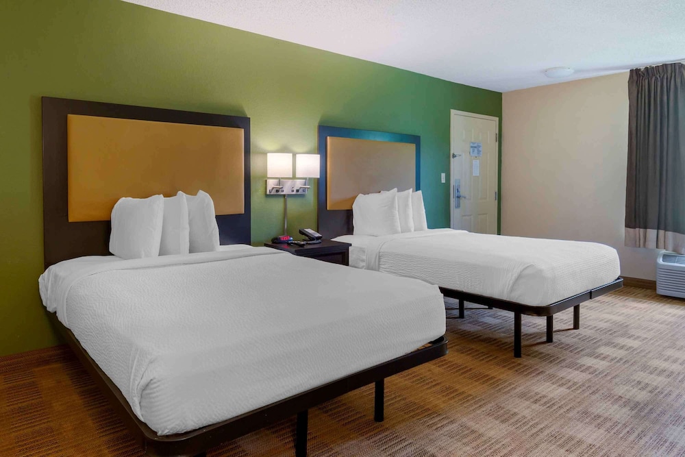 Extended Stay America Durham - University 20/43