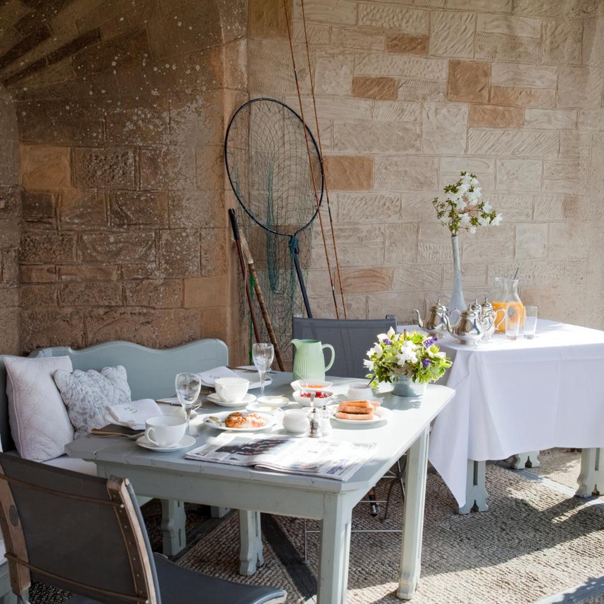 Hotel Endsleigh 36/50