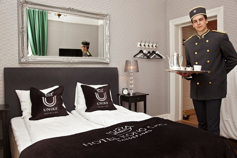 Hotel Kong Carl 21/48