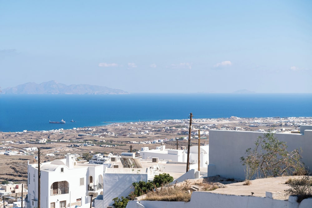 Ersi Villas 40/50