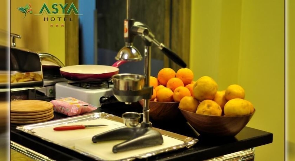 Asya Hotel 13/41
